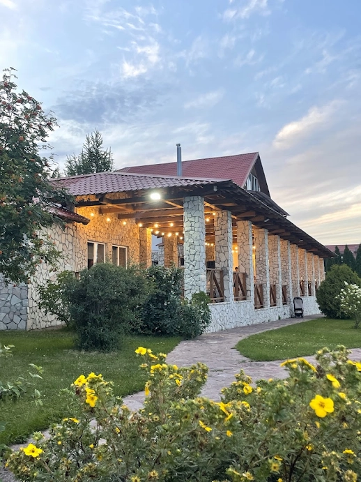 Ресторан Масловка