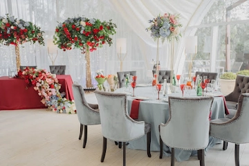 Ресторан Юдино Парк