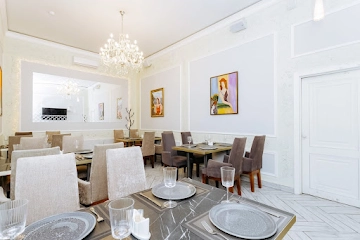 Ресторан ПАПА ТУТ