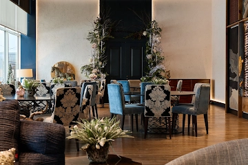 Ресторан Luciano