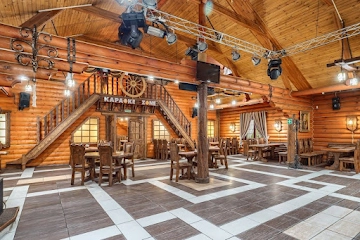 Ресторан Адмиралъ
