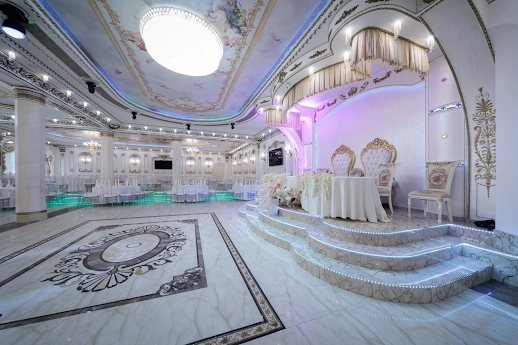 Ресторан Ахтамар