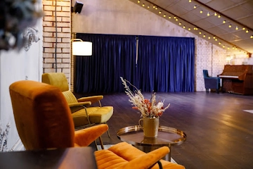 Ресторан Ферма Бенуа