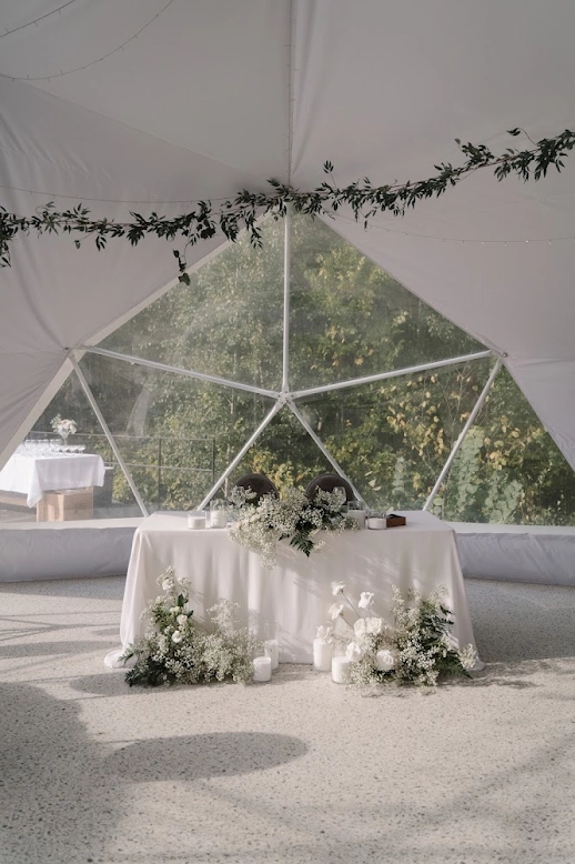 Ресторан SVIYAGA glamp
