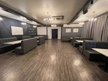 Ресторан Публика