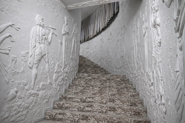 Ресторан Афина