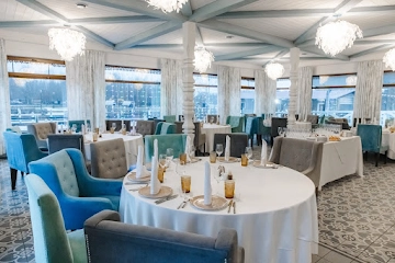 Ресторан Шуваловка