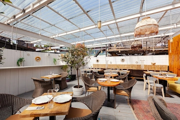 Ресторан Food Embassy