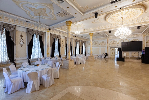 Ресторан Symphony Hall