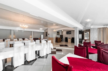 Ресторан Арбат