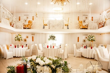 Ресторан Экотель Богородск & SPA