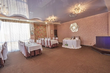 Ресторан Премьер