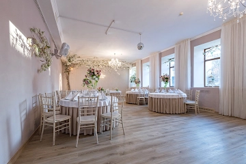 Ресторан "Provence" / "Прованс"