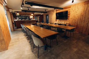 Ресторан Берег