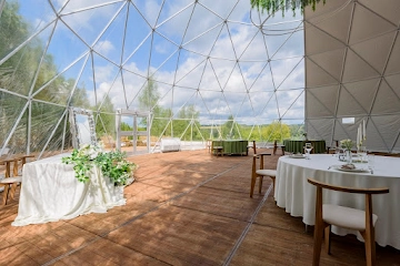 Ресторан Green place
