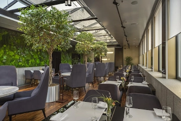 Ресторан NOK Restaurant на день рождения: фото №12