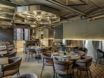 Ресторан TT BISTRO