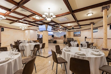 Ресторан Колизей