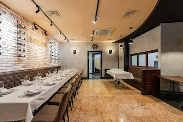 Ресторан Колизей