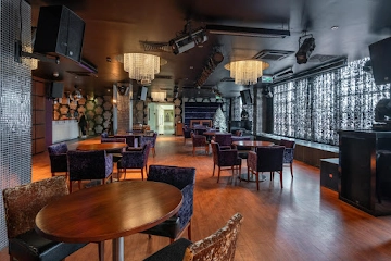 Ресторан Columbus Lounge