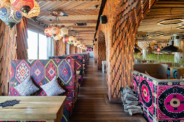 Ресторан Чайхона №1 Алтуфьевское