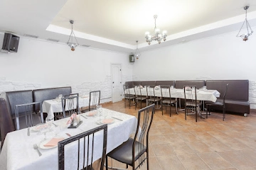 Ресторан Невинный погребок