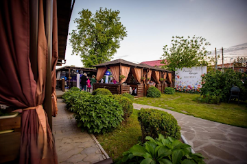 Ресторан Респект