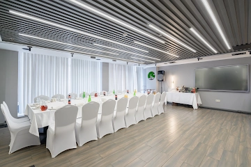Ресторан Brosko Hotel Moscow