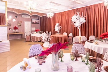 Ресторан Кружева