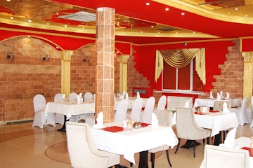 Ресторан Ветерок