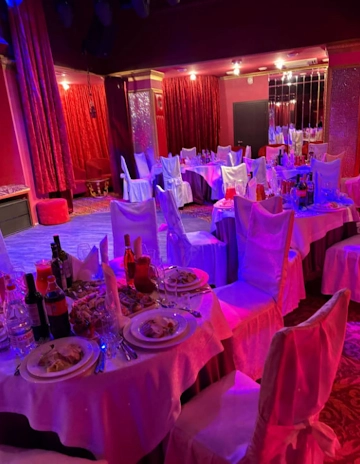 Ресторан Отель «Заречье»