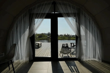 Ресторан Мичуринские пруды