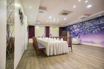 Ресторан Chanti