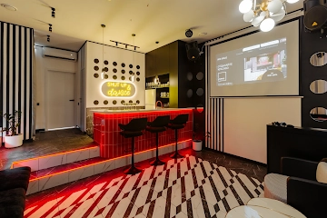 Ресторан Sok Space