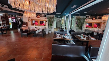 Ресторан Мачете