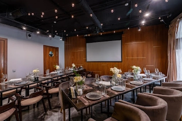 Ресторан Anise Sea