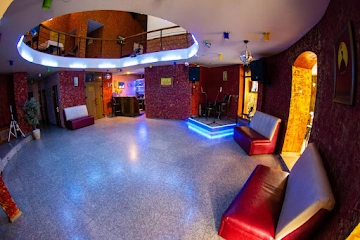 Ресторан Хижина