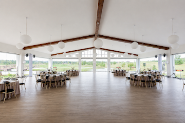 Ресторан Dmitrov Golf Resort