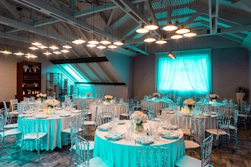 Ресторан Villa Menta