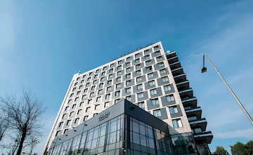 Ресторан Cosmos Yaroslavl Hotel