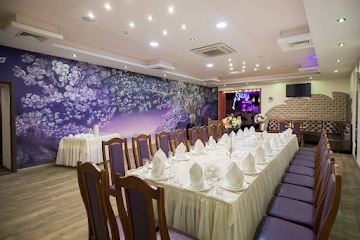 Ресторан Chanti