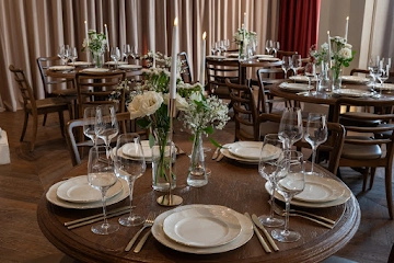 Ресторан Сыровар на Мира: фото №19