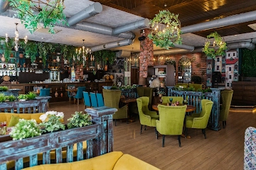 Ресторан Мимино: фото №10