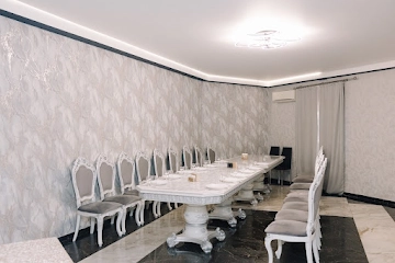 Ресторан Дом