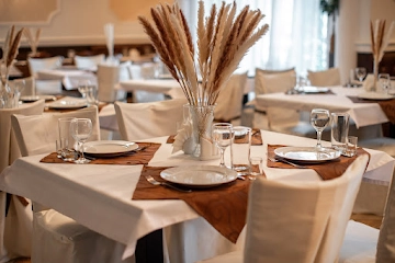 Ресторан Шекспир