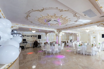 Ресторан Symphony Hall