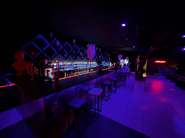 Ресторан Люстра