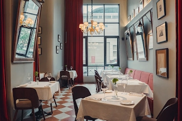 Ресторан Mircuccio Osteria