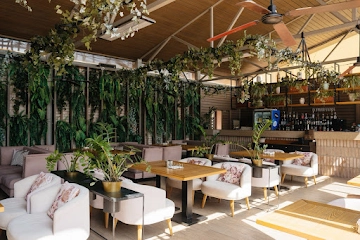 Ресторан Чёрная утка: фото №3