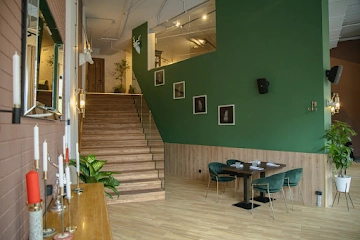 Ресторан Стейк-Хаус Muu на Рублевском